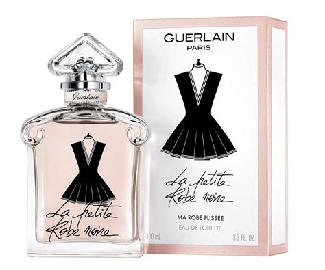 la petite robe noire ma robe plissee|More.